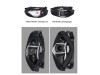 Ulanzi HMN1 Lunar Sling Bag Black